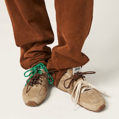 Miu Miu Shoes Styles