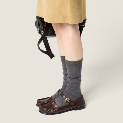 Miu Miu Shoes Styles