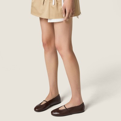 Miu Miu Shoes Styles