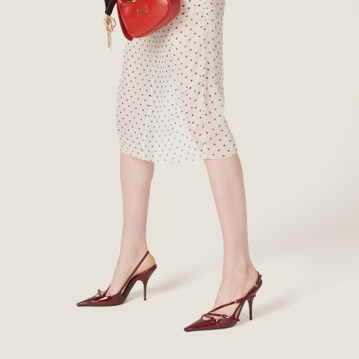 Miu Miu Shoes Styles
