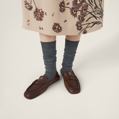 Miu Miu Shoes Styles