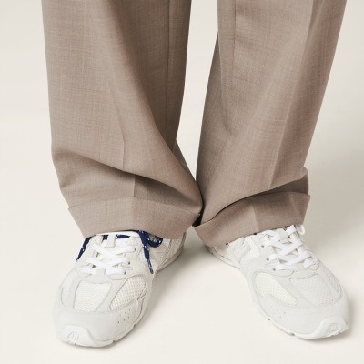 Miu Miu Shoes Styles