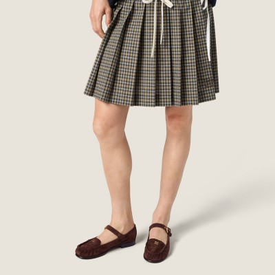 Miu Miu Shoes Styles