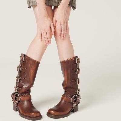 Miu Miu Shoes Styles