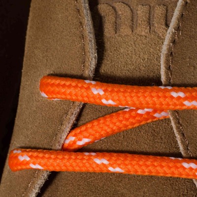 Miu Miu Delave Suede Chukka Boots Cinnamon MM261291