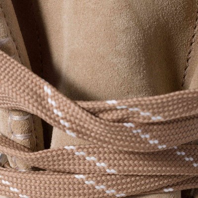 Miu Miu Suede Booties Desert Beige MM261296